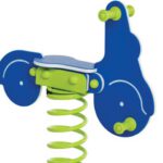 Bujak sprężynowy ESSENTIALS