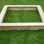 Piaskownica kwadratowa