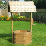 Studnia sześciokątna IDA