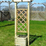 Donico-pergola HALINA