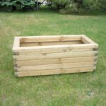 Donica do ocieplenia 100x50x38,5cm