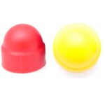 Zaślepka na śrubę