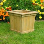 Donica holenderska 50x50x44cm