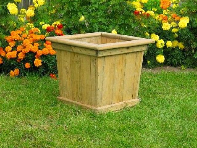 Donica holenderska 50x50x44cm