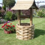 Studnia ośmiokątna CHINA I