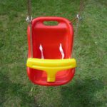 Huśtawka kubełkowa