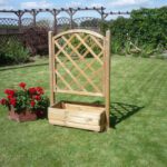 Donico-pergola JOANNA