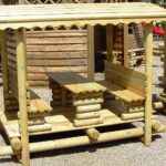 WAGONIK I - zestaw POCIĄG