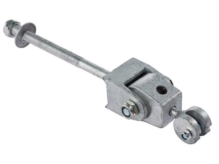 Zawiesie PREMIUM do huśtawek na publiczne place zabaw