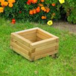 Donica kwadratowa 40x40x20cm