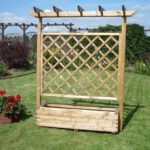 Donico-pergola ZOFIA