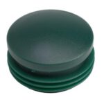 Zaślepka na śrubę wbijana