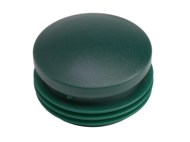 Zaślepka na śrubę wbijana