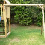 Stojak dostawka JANEK