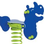 Bujak sprężynowy SAFARI